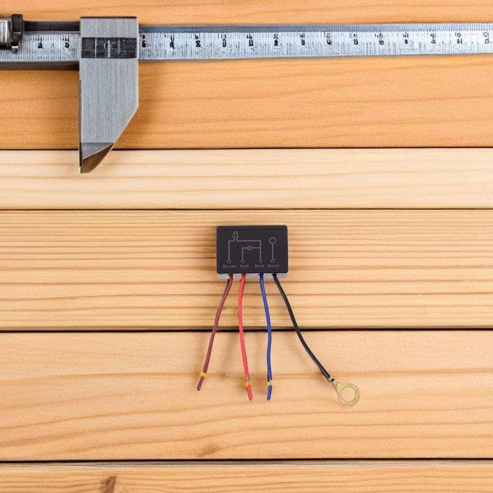 Interruttore Dimmer per Lampad - Leatherworking Leveling recensione e prezzo