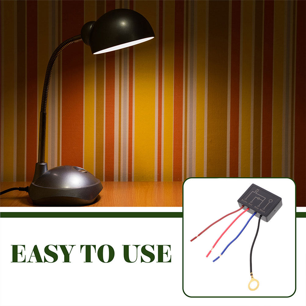 Interruttore Dimmer per Lampad - Leatherworking Leveling recensione e prezzo