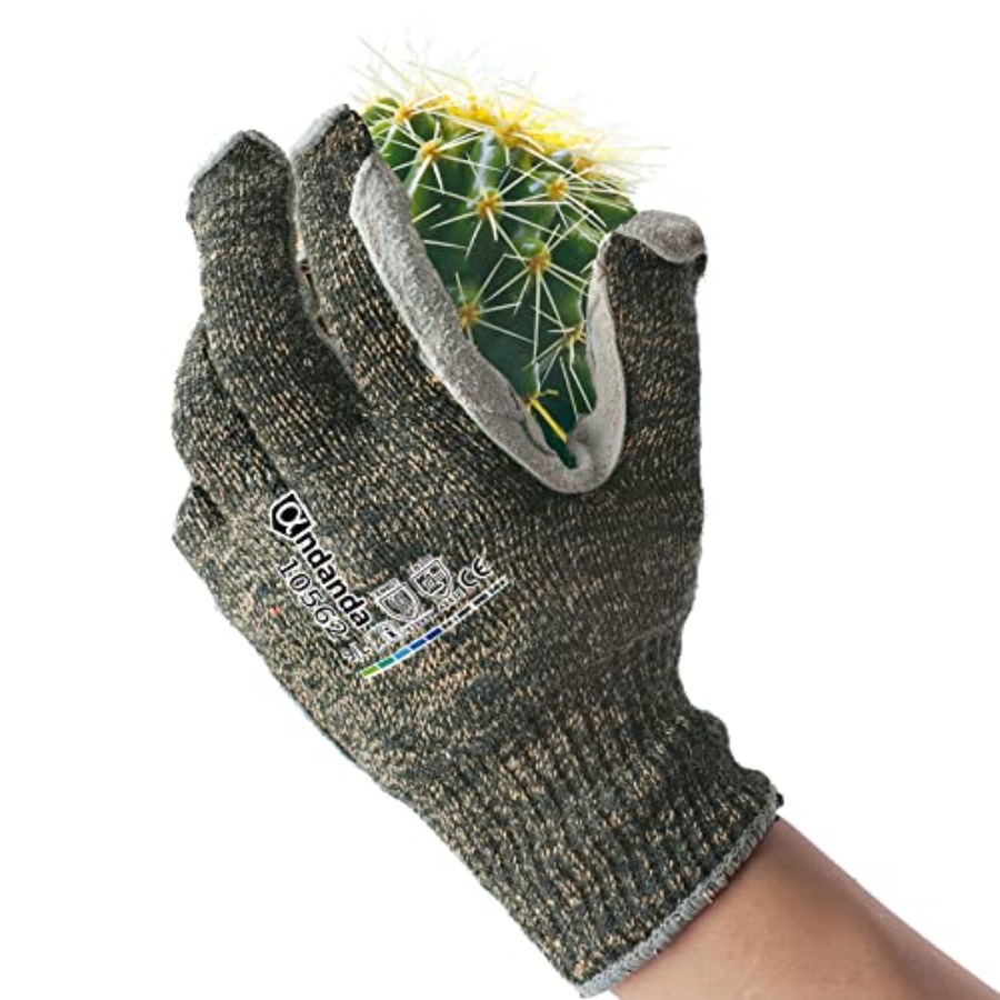 Guanti da giardinaggio: resist - Leatherworking Leveling recensione e prezzo