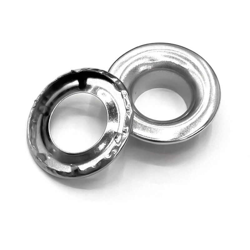 Interno 9,5 mm Bottoni in tela - Leatherwork Eyelets recensione e prezzo