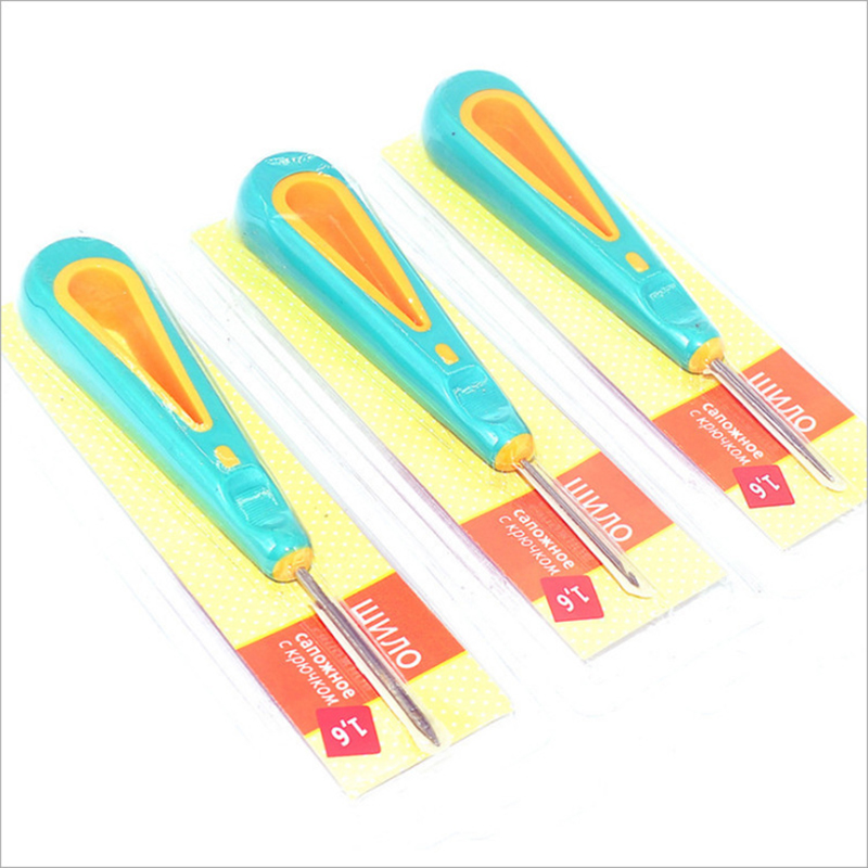 1 Pezzo Punzone per Cucito in  - Leatherwork Punching Tool recensione e prezzo