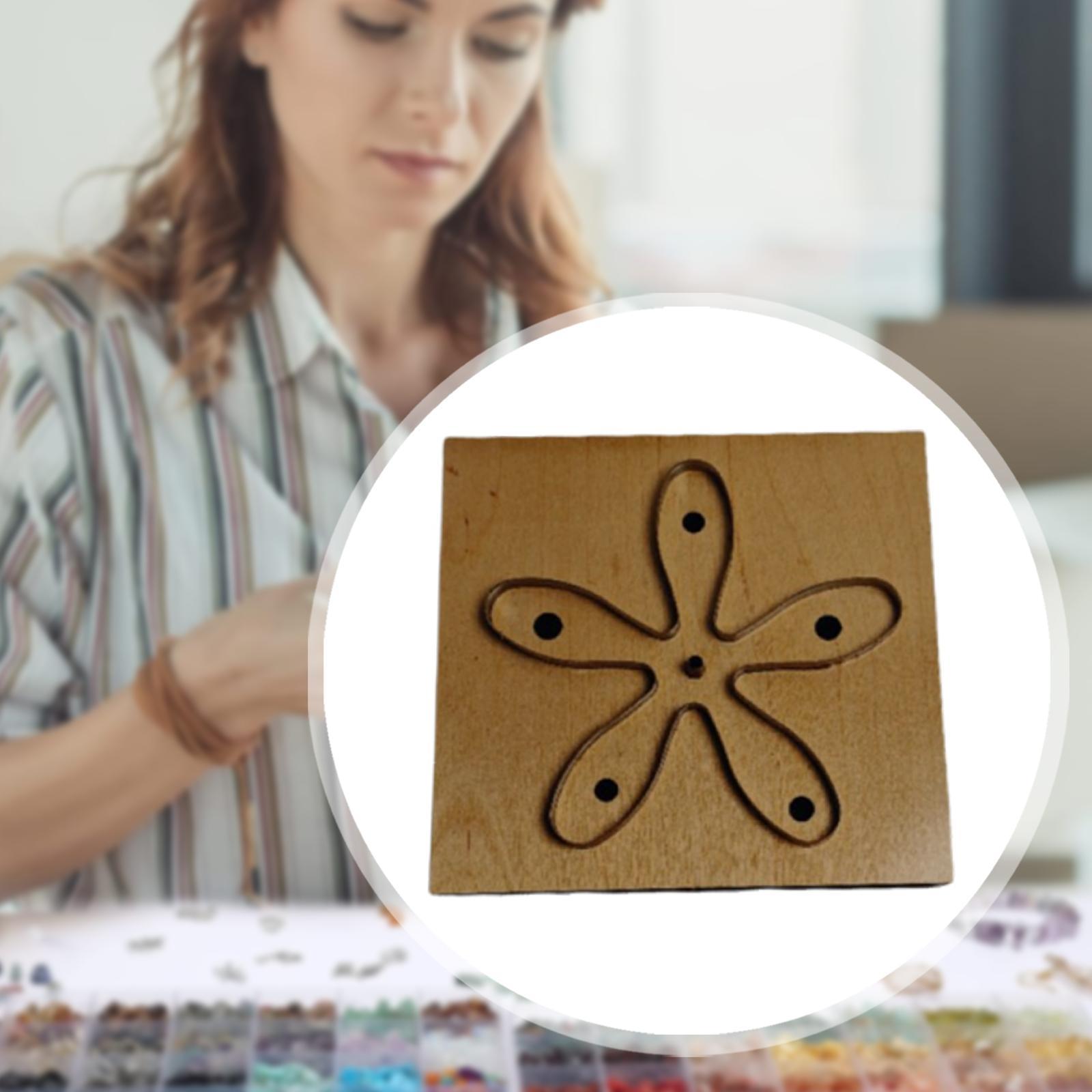 Set di Stampi in Legno e Metal - Leatherwork Templates recensione e prezzo