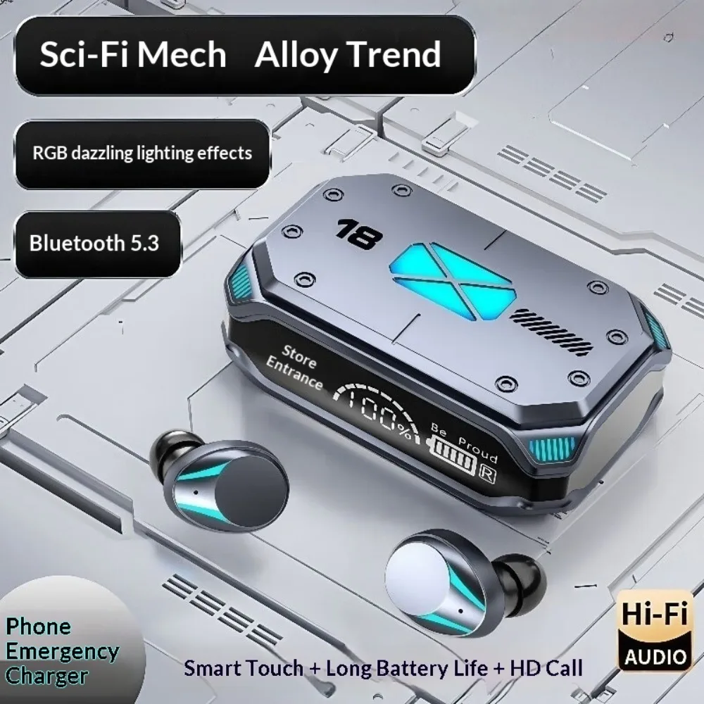 Auricolari Wireless Bluetooth  - Leatherworking Leveling recensione e prezzo