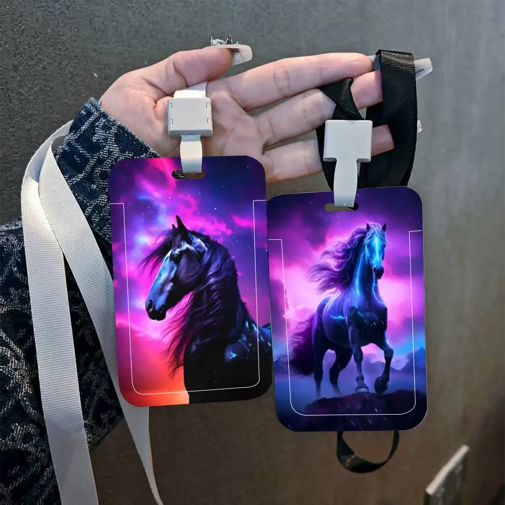 Porta carte d'identità con cor - Wildes Leatherwork recensione e prezzo