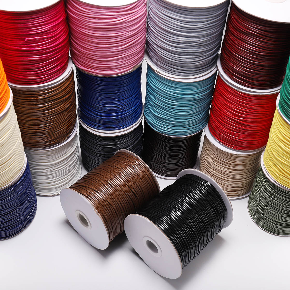 10 M/lotto 0.5-2.5mm Linea di  - Leatherwork Diy recensione e prezzo