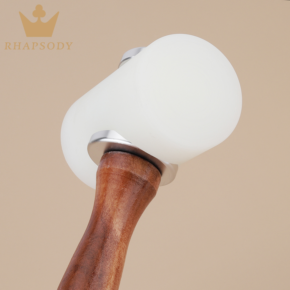 Martello da intaglio artigiana - Leatherwork Punching Tool recensione e prezzo
