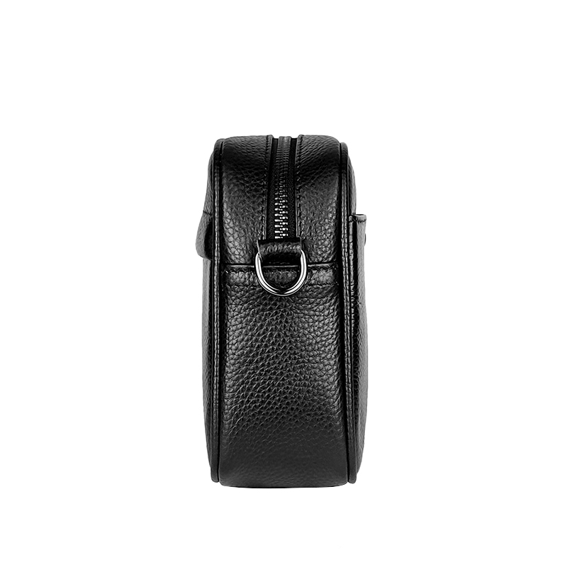 Borsa a Tracolla da Uomo in Ve - Leather Work Bag Mens recensione e prezzo