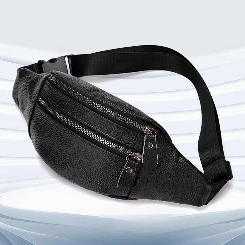 Borsa da uomo in vera pelle, m - Leather Work Bag Mens recensione e prezzo