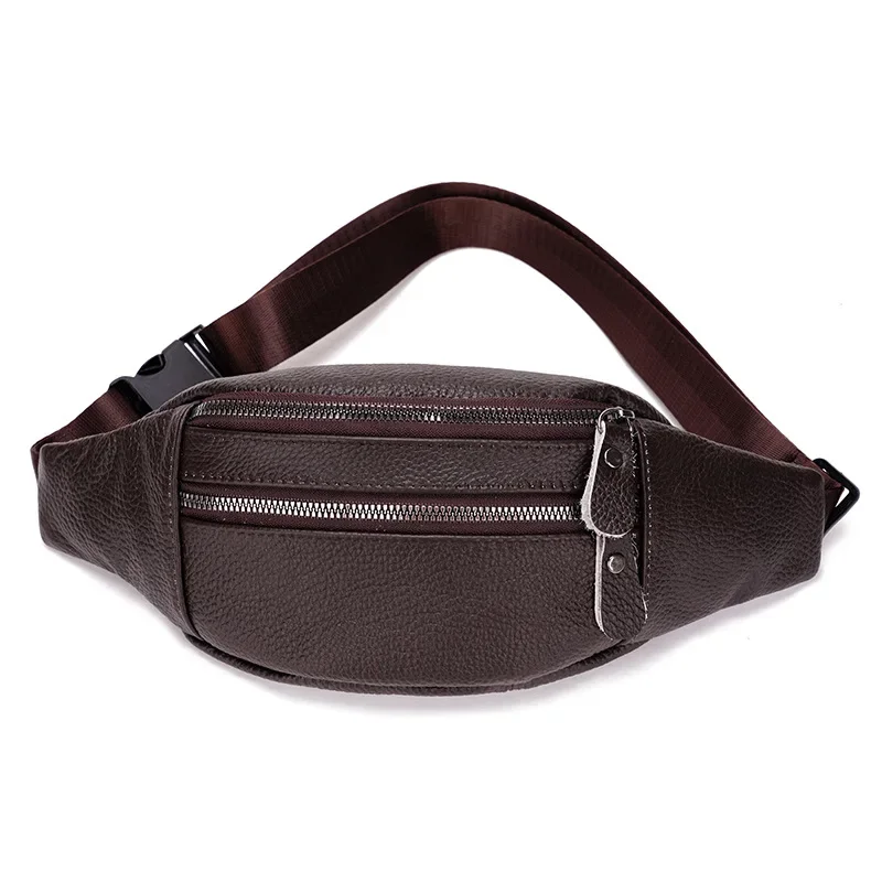 Borsa da uomo in vera pelle, m - Leather Work Bag Mens recensione e prezzo
