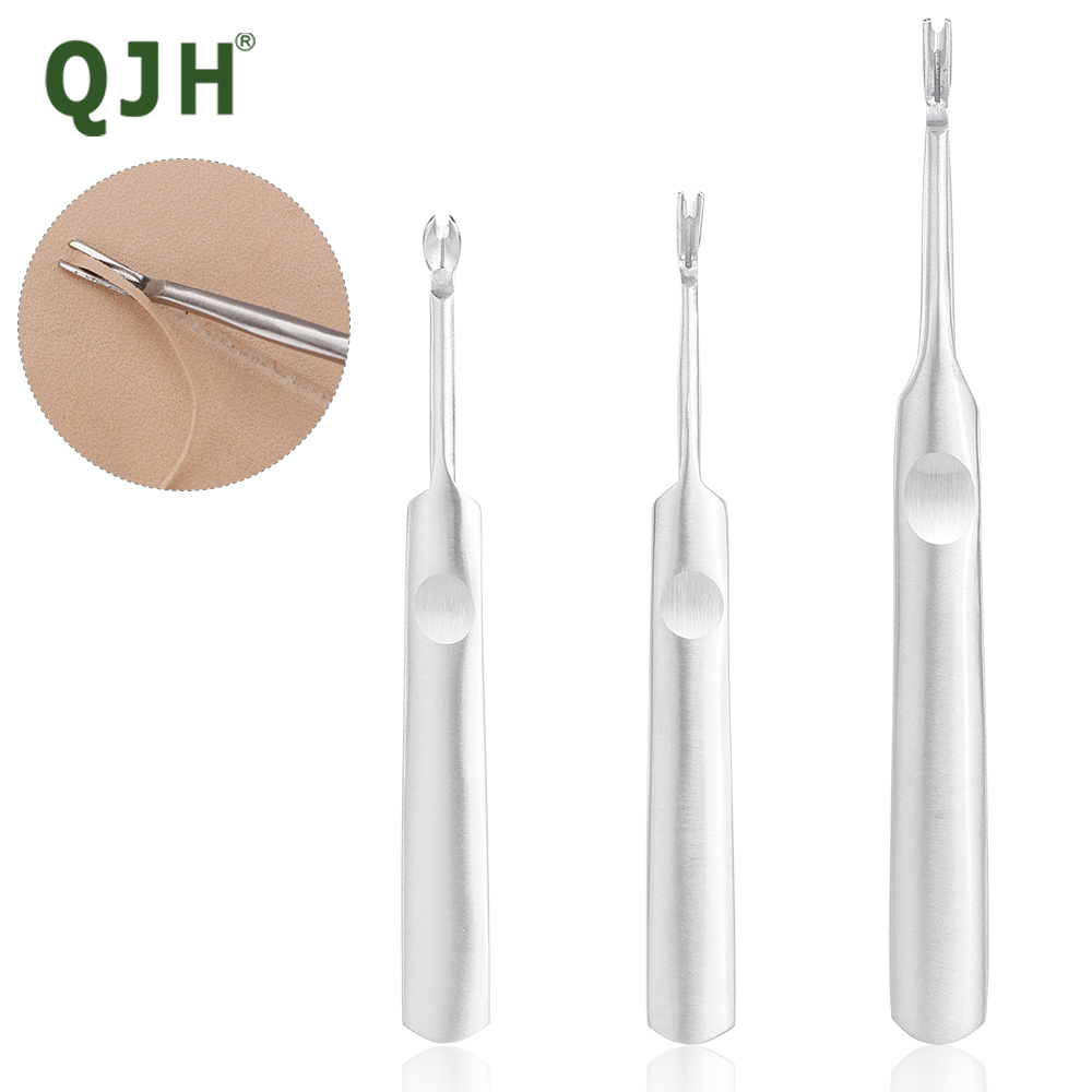 Set di strumenti per slot per  - Leatherwork Punching Tool recensione e prezzo
