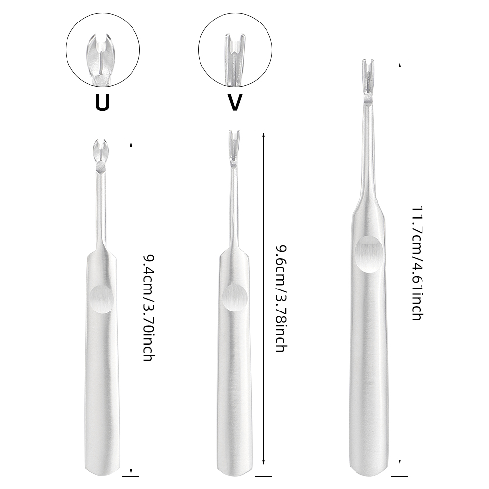 Set di strumenti per slot per  - Leatherwork Punching Tool recensione e prezzo