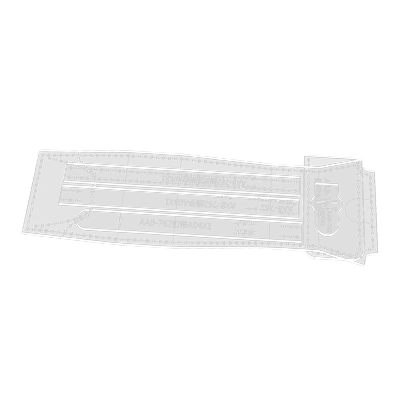Stencil per modelli in pelle,  - Leatherwork Templates recensione e prezzo