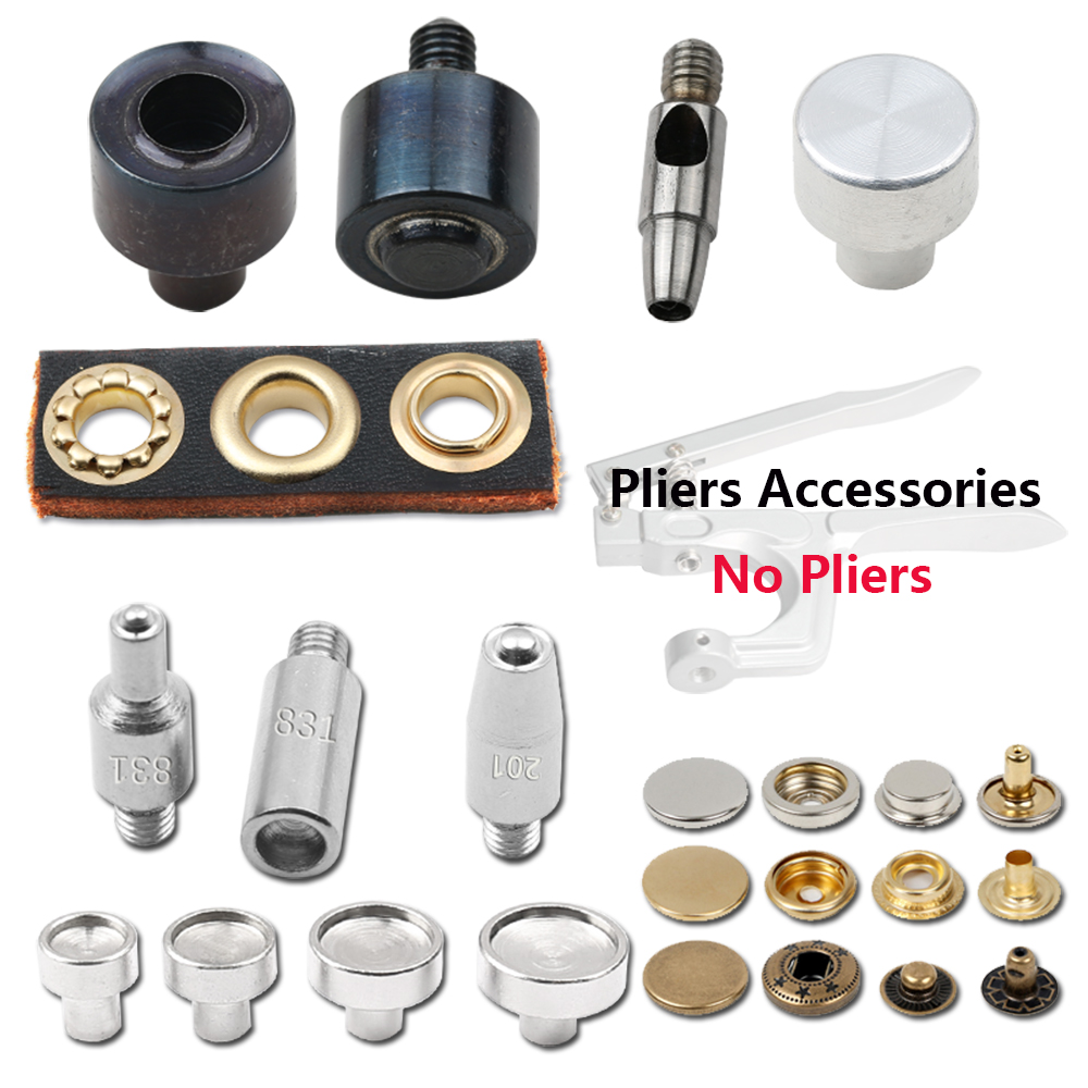 633 #   831 #   655 #   203 #  - Leatherwork Eyelets recensione e prezzo