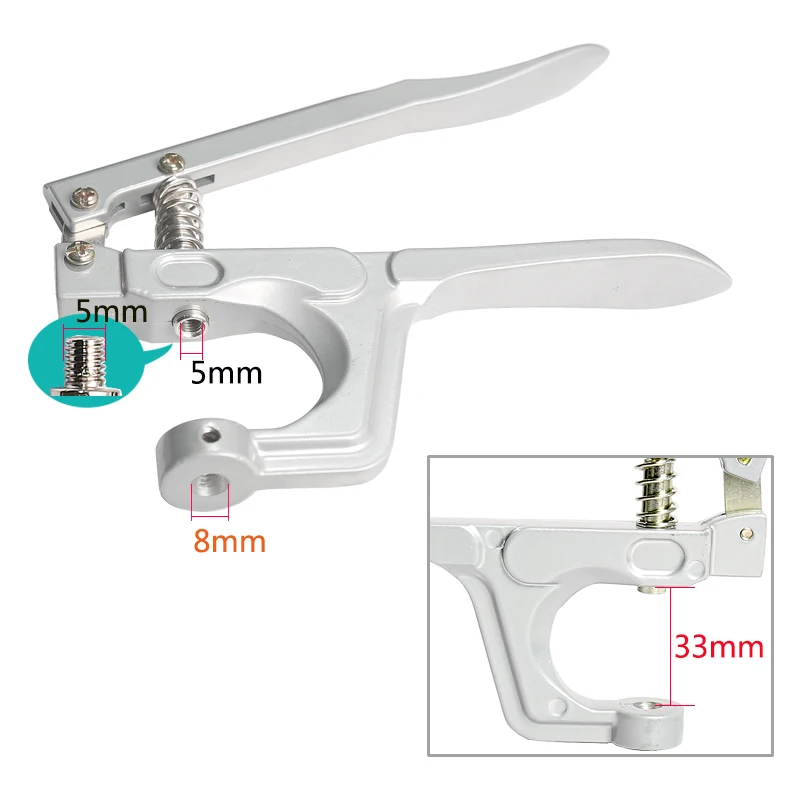 633 #   831 #   655 #   203 #  - Leatherwork Eyelets recensione e prezzo
