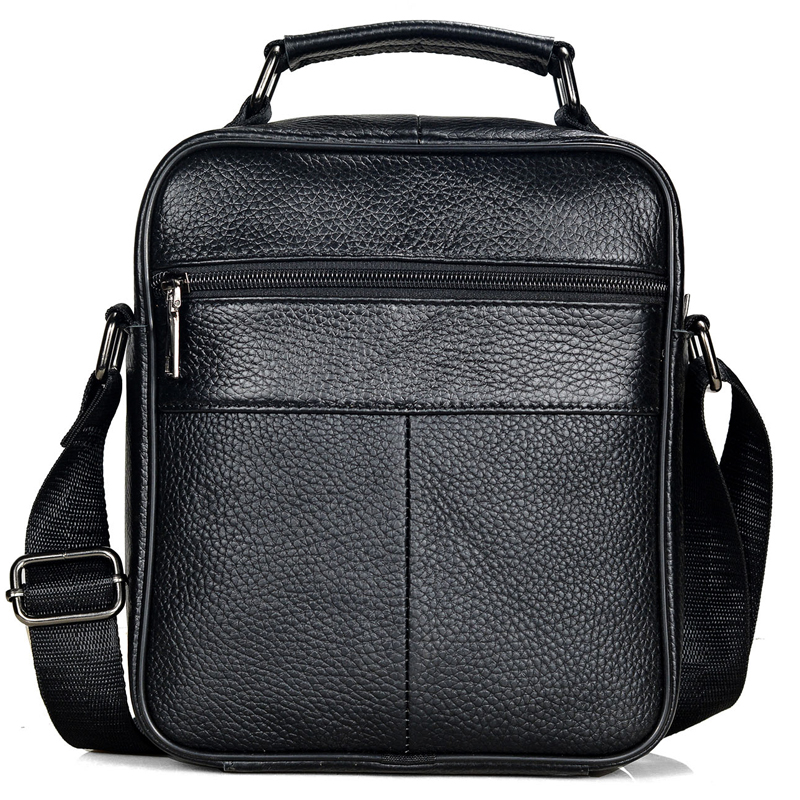Borse da uomo in vera pelle Bo - Leather Work Bag Mens recensione e prezzo