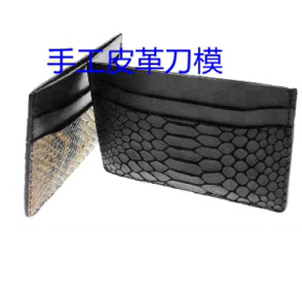 Carta artigianale in pelle fai - Leatherwork Templates recensione e prezzo