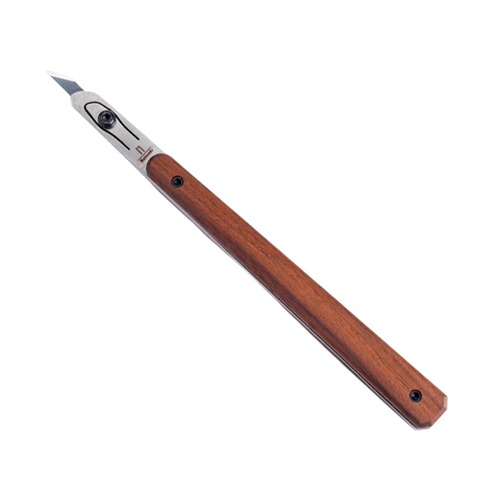 Coltello per Artigianato in Ac - Leatherwork Hobby recensione e prezzo