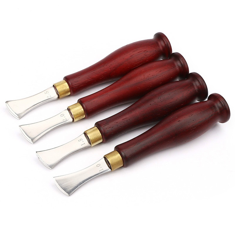 Strumento per piegare il bordo - Leatherwork Templates recensione e prezzo