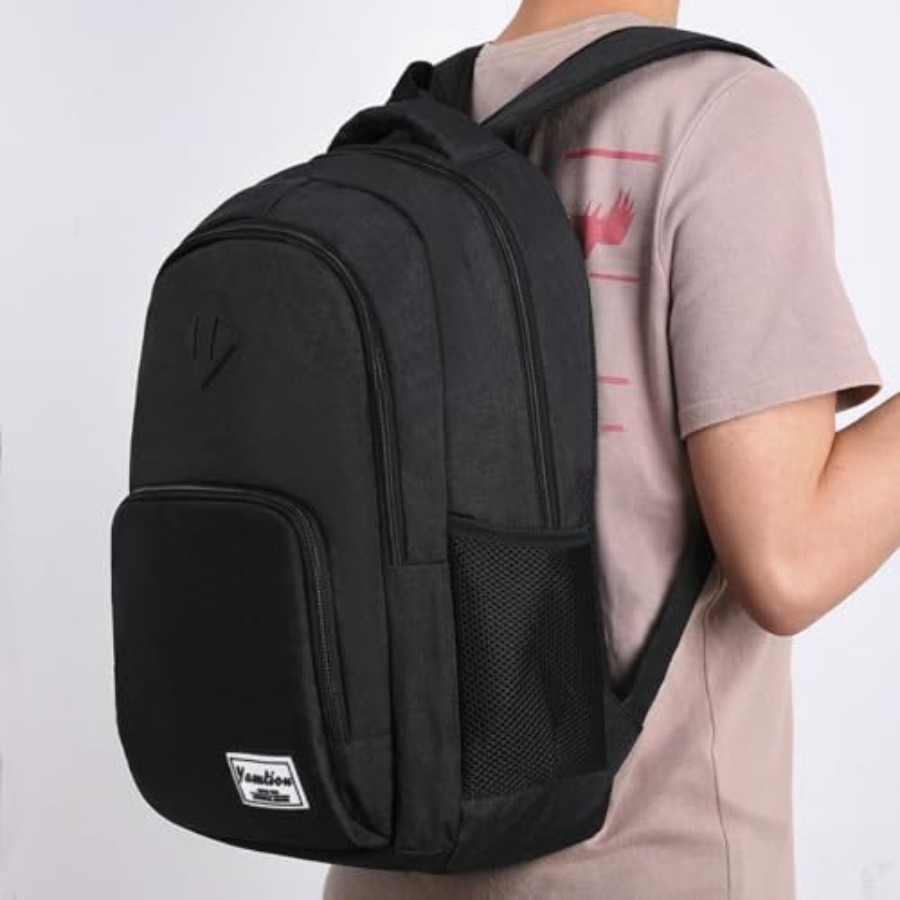 Zaino per uomo e donna, zaino  - Leather Work Womens Backpack recensione e prezzo