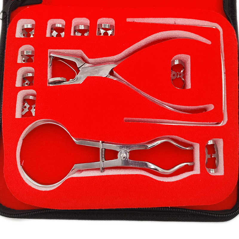 Set di punzoni per diga per od - Leatherwork Punching Tool recensione e prezzo