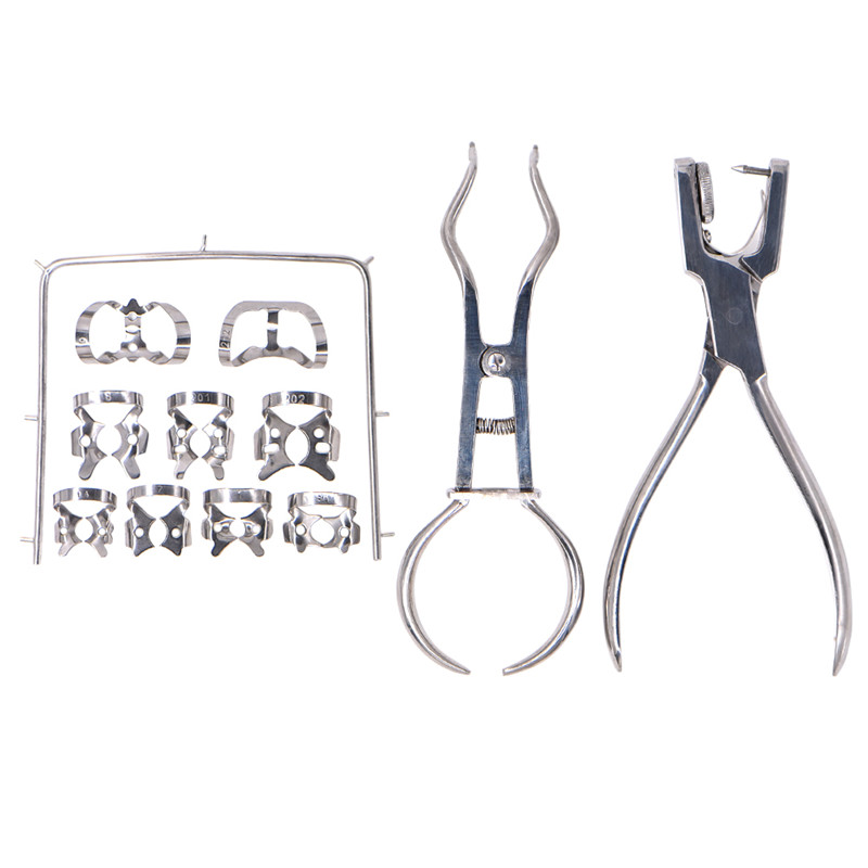 Set di punzoni per diga per od - Leatherwork Punching Tool recensione e prezzo