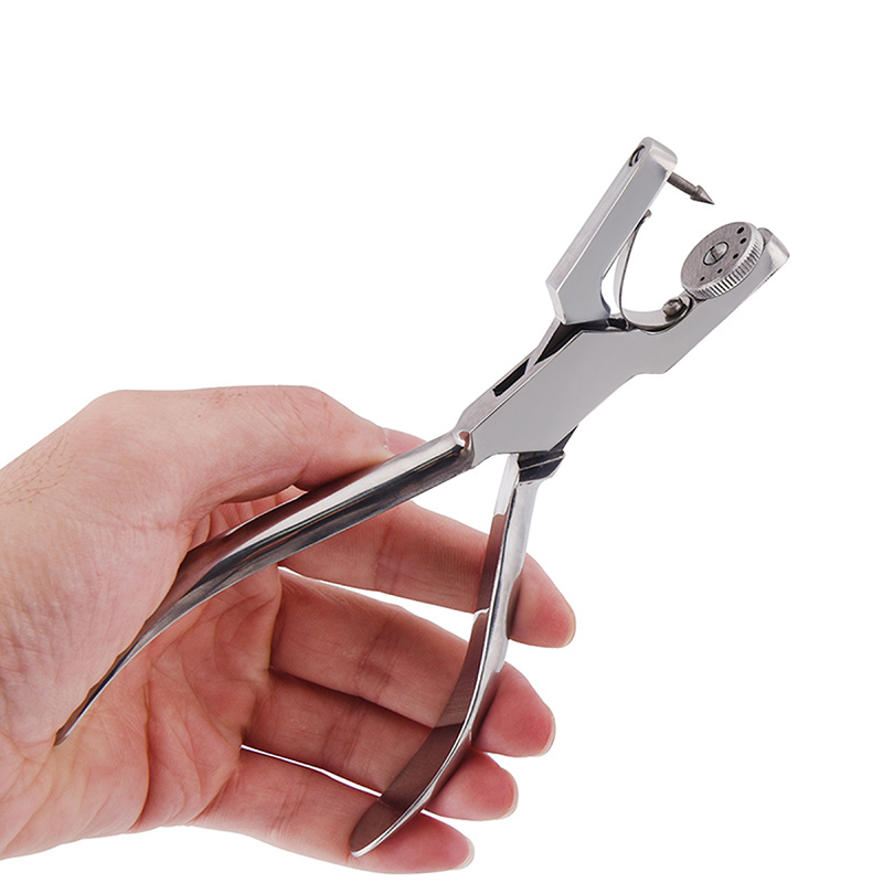 Set di punzoni per diga per od - Leatherwork Punching Tool recensione e prezzo