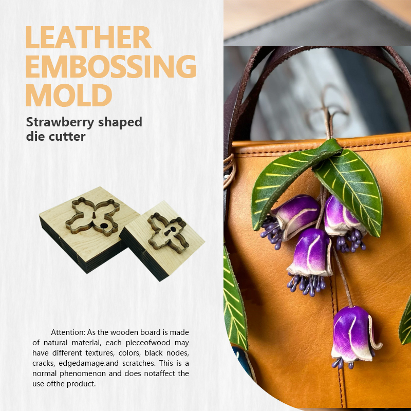 Stampo per coltelli in pelle a - Leatherwork Templates recensione e prezzo