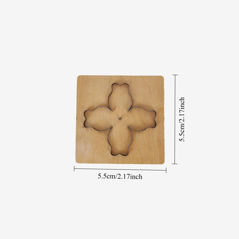 Stampo per coltelli in pelle a - Leatherwork Templates recensione e prezzo