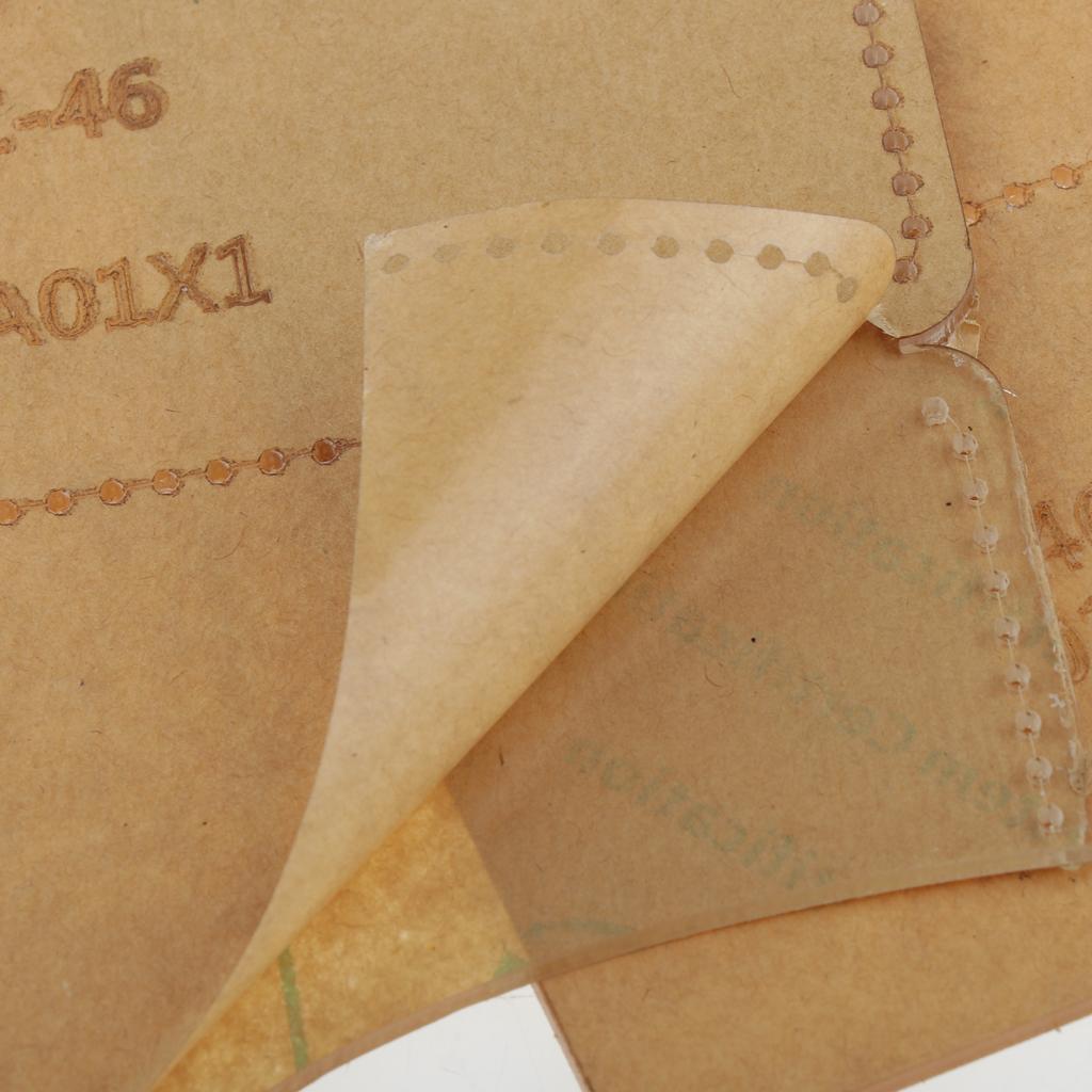 Stampo in Acrilico per Lavoraz - Leatherwork Hobby recensione e prezzo