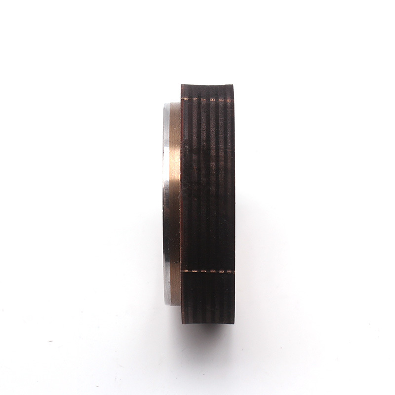 1 pz taglio rotondo in pelle f - Leatherwork Templates recensione e prezzo