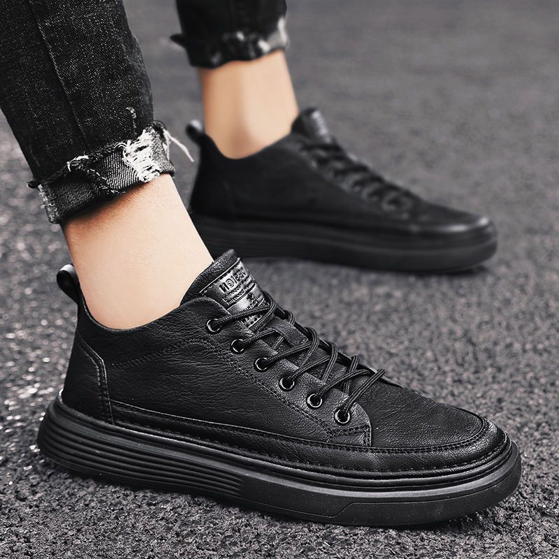 Scarpe casual in pelle 2025 Pr - Leatherworking Leveling recensione e prezzo