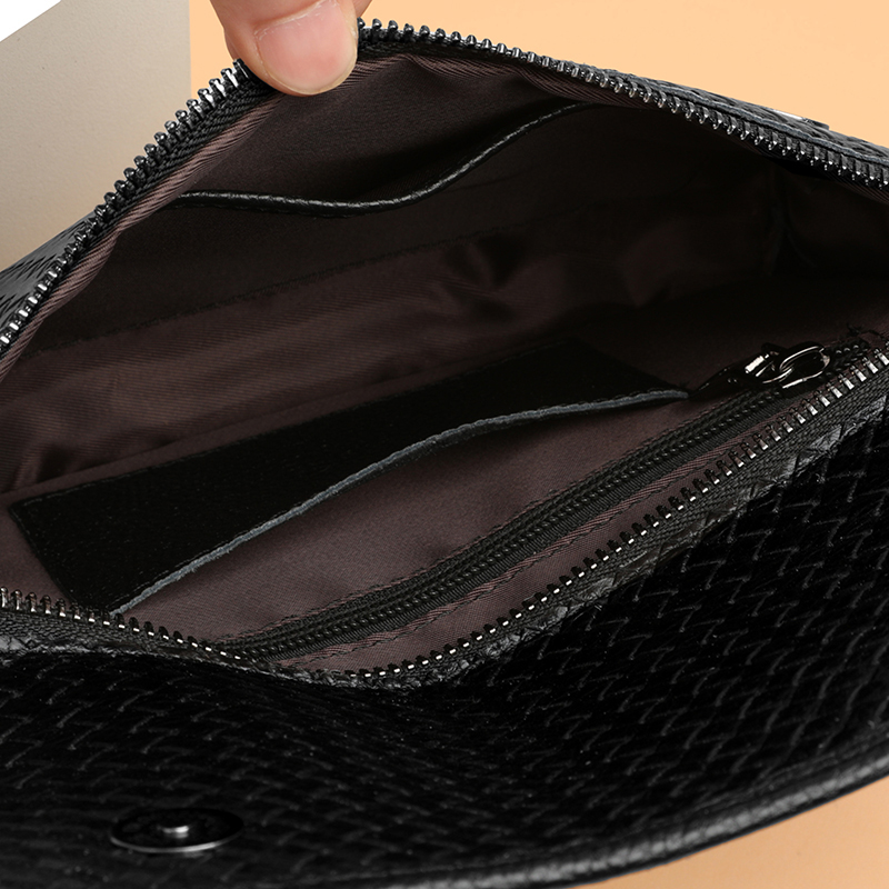 Borsa a tracolla da uomo di de - Leather Work Bag Mens recensione e prezzo