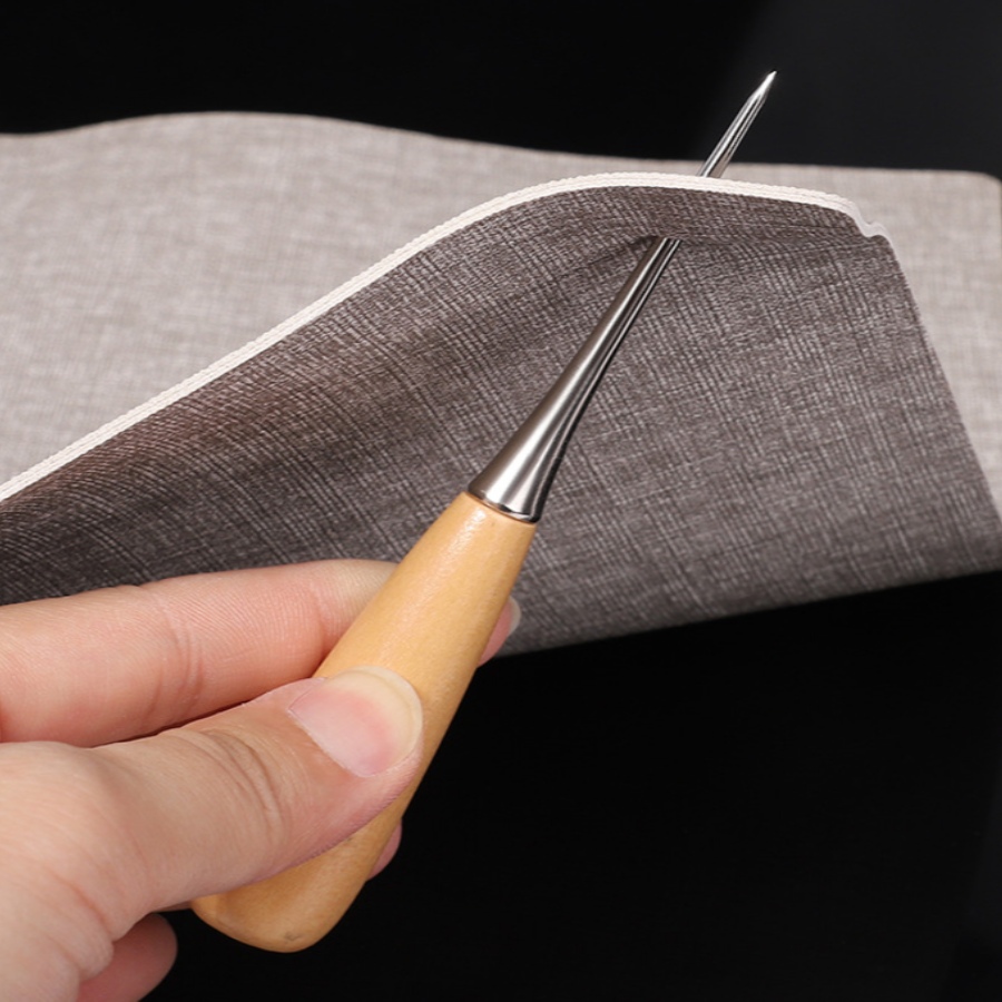2 Pezzi Punzone per Cuciture a - Leatherwork Punching Tool recensione e prezzo
