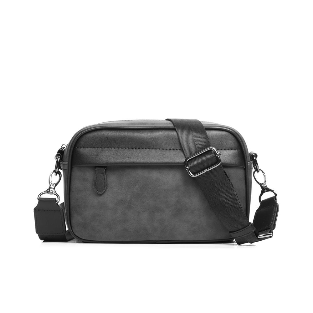 Borse a tracolla da lavoro con - Leather Work Bag Mens recensione e prezzo