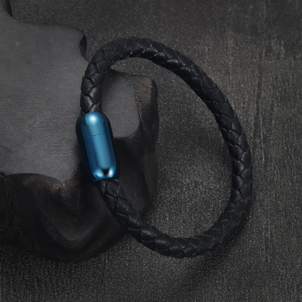 Chiusure magnetiche rotonde in - Leatherwork Diy recensione e prezzo