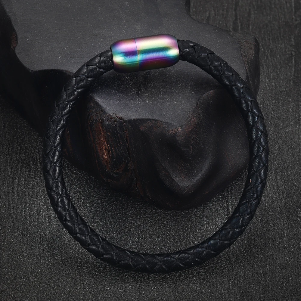 Chiusure magnetiche rotonde in - Leatherwork Diy recensione e prezzo
