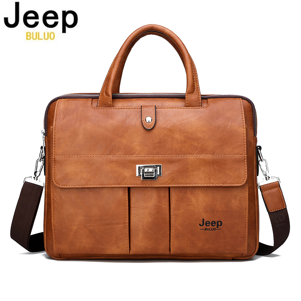 Borsa Portadocumenti in Pelle  - Leather Work Bag Mens recensione e prezzo