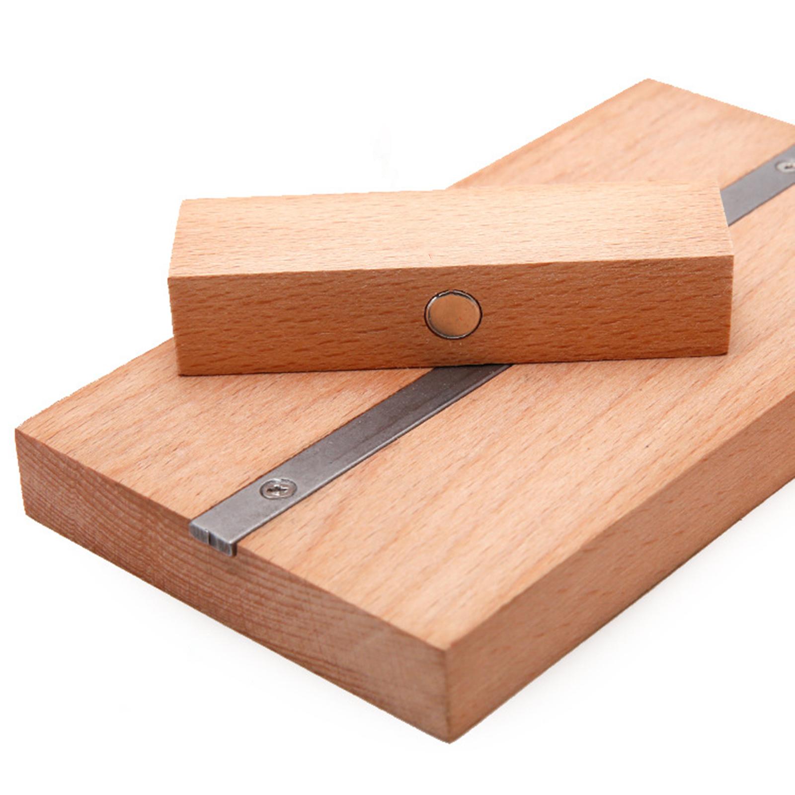 Supporto Compatto in Legno per - Leatherwork Hobby recensione e prezzo