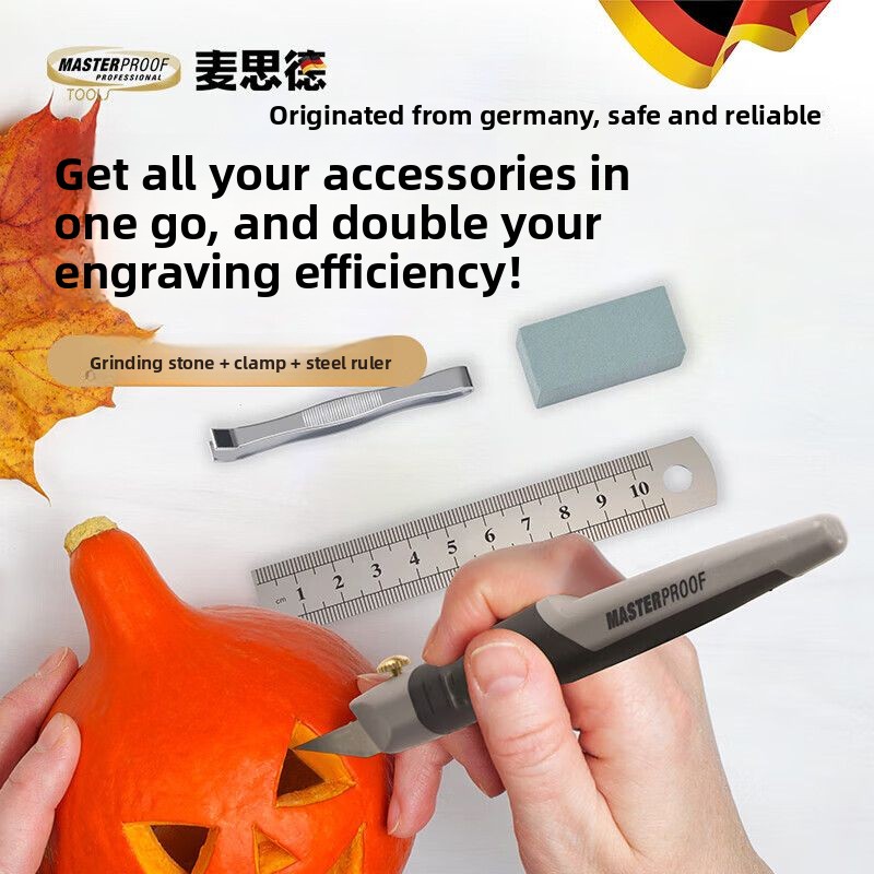 Set di 23/32 coltelli Exacto,  - Leatherwork Hobby recensione e prezzo