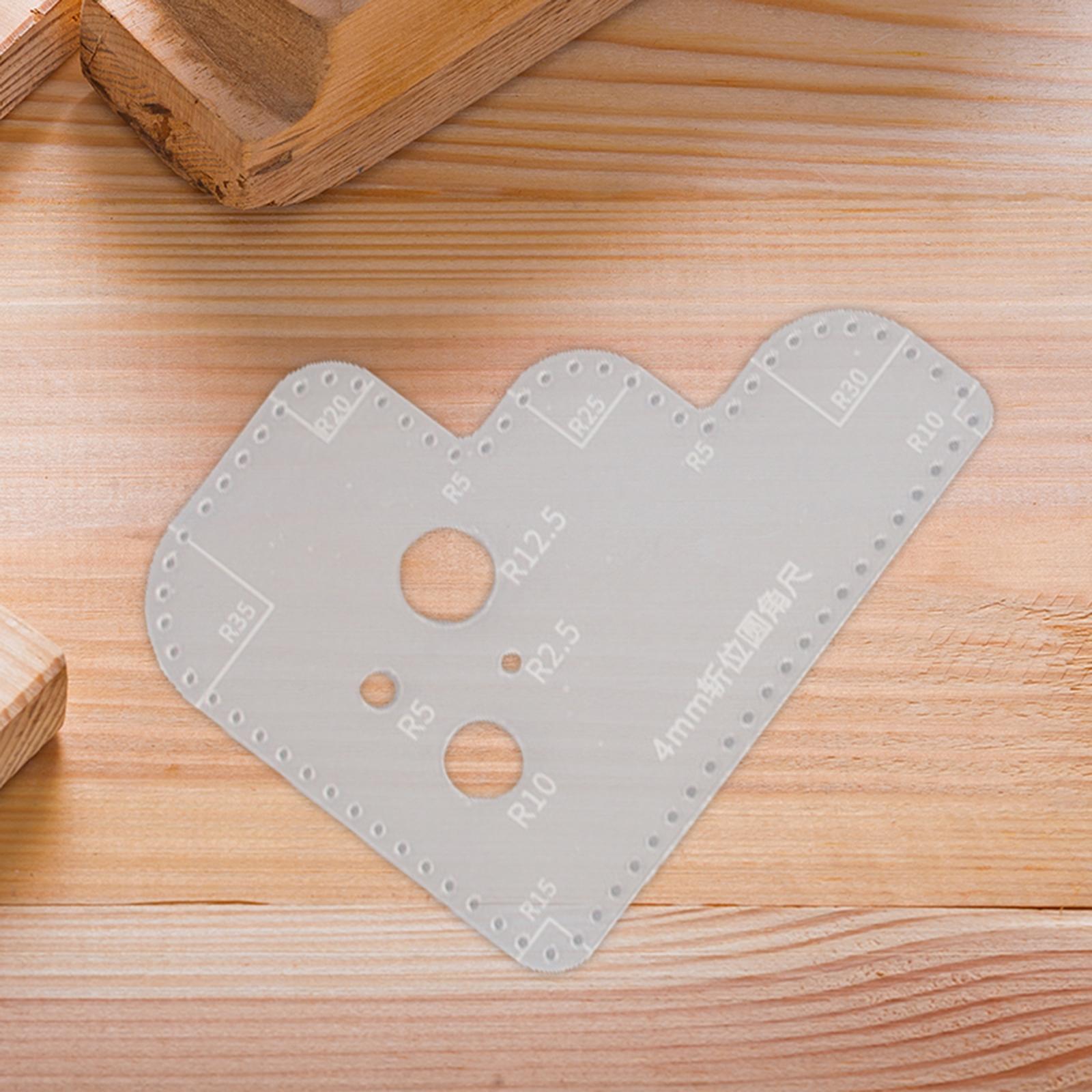 Set di strumenti per lavori in - Leatherwork Templates recensione e prezzo