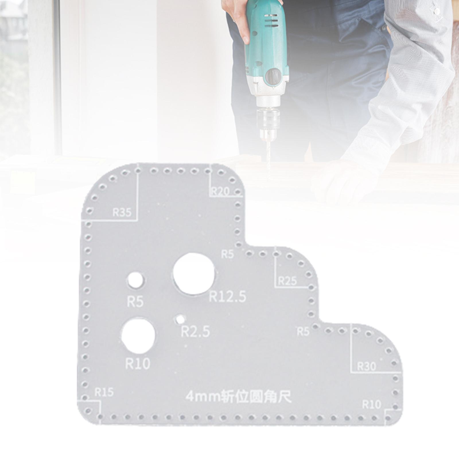 Set di strumenti per lavori in - Leatherwork Templates recensione e prezzo