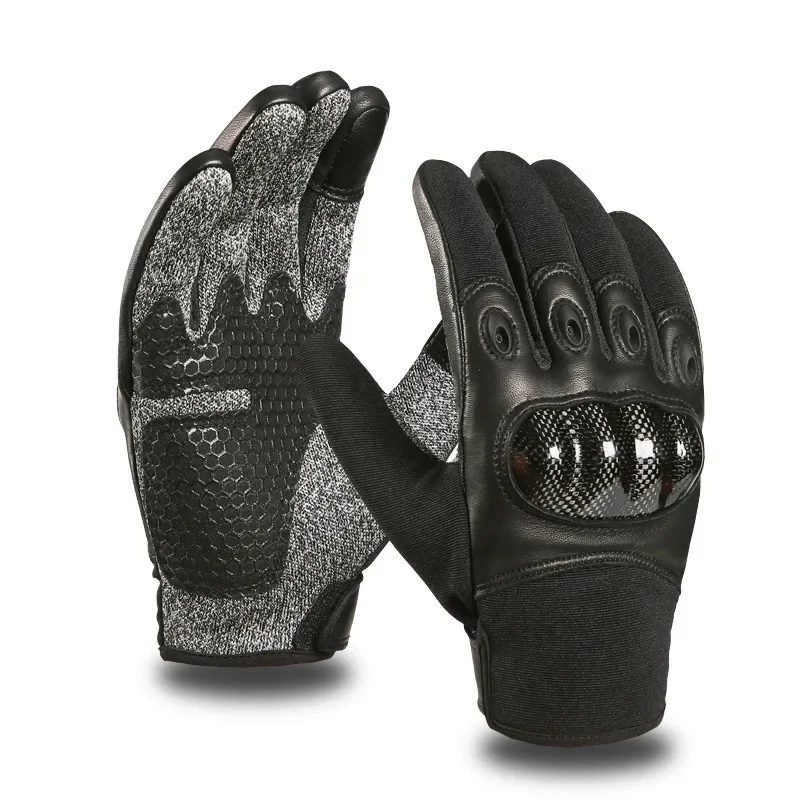 Guanti da lavoro Premium da uo - Leatherworking Leveling recensione e prezzo