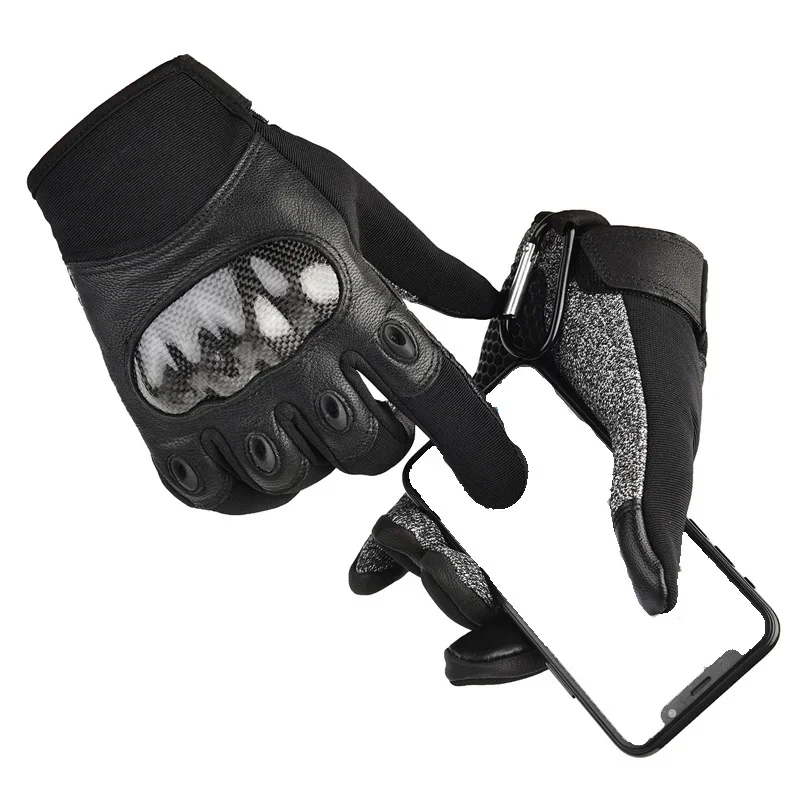 Guanti da lavoro Premium da uo - Leatherworking Leveling recensione e prezzo
